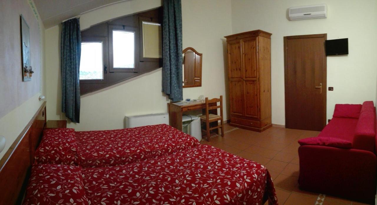 Ca' Licante Alloggio per agriturismo *