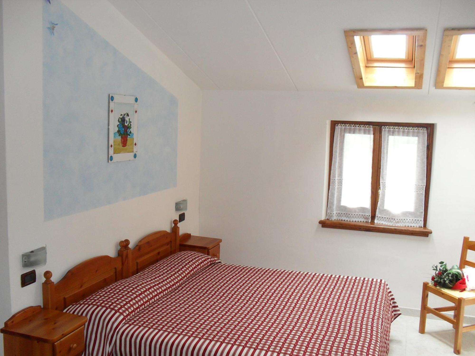 Alloggio per agriturismo Ca' Licante