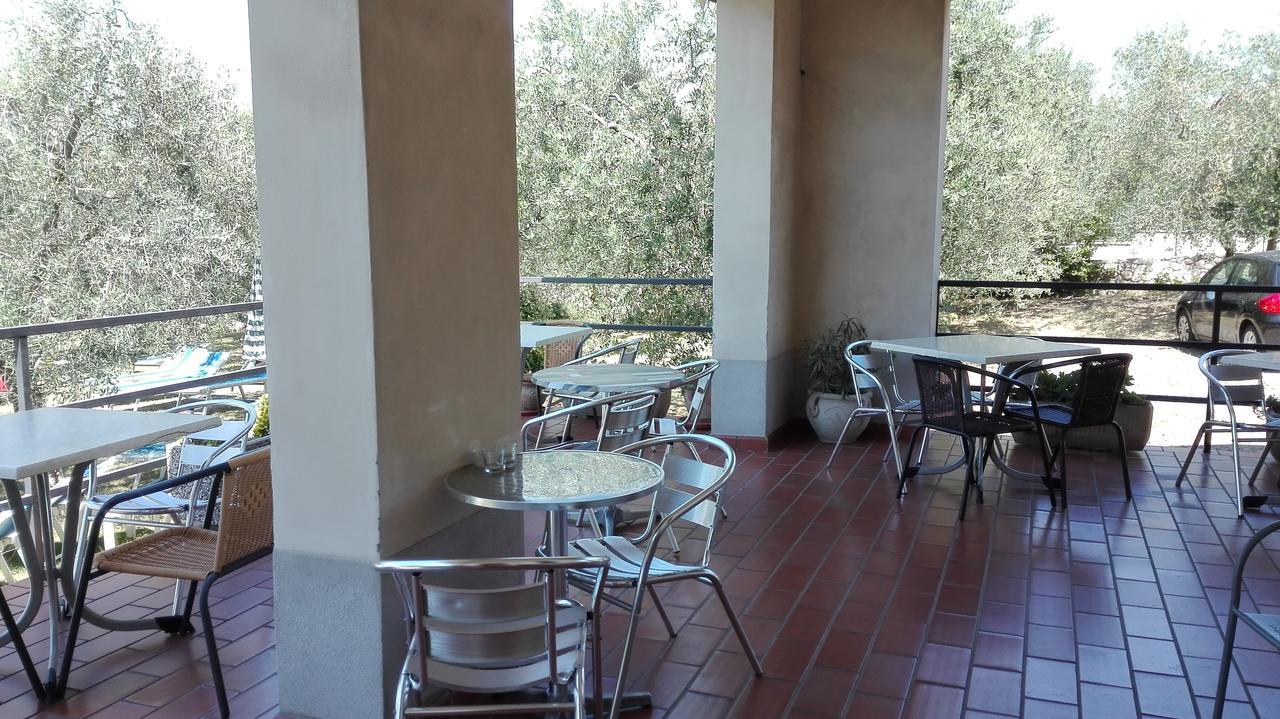 Alloggio per agriturismo Ca' Licante *